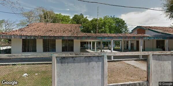 CENTRO DE DESARROLLO REGIONAL DE VILLA CUAUHTÉMOC OFICIALIA DEL REGISTRO CIVIL 04